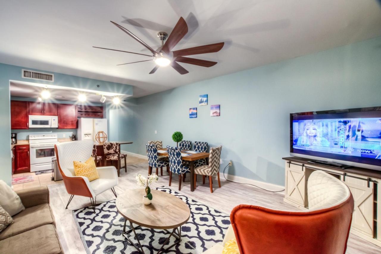 Laketown Wharf 929 By Aneliya Panama City Beach Exterior photo