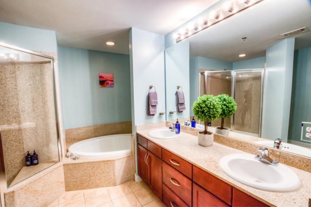 Laketown Wharf 929 By Aneliya Panama City Beach Exterior photo