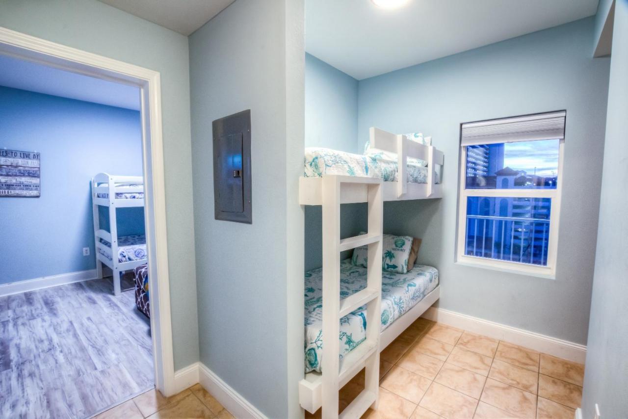 Laketown Wharf 929 By Aneliya Panama City Beach Exterior photo