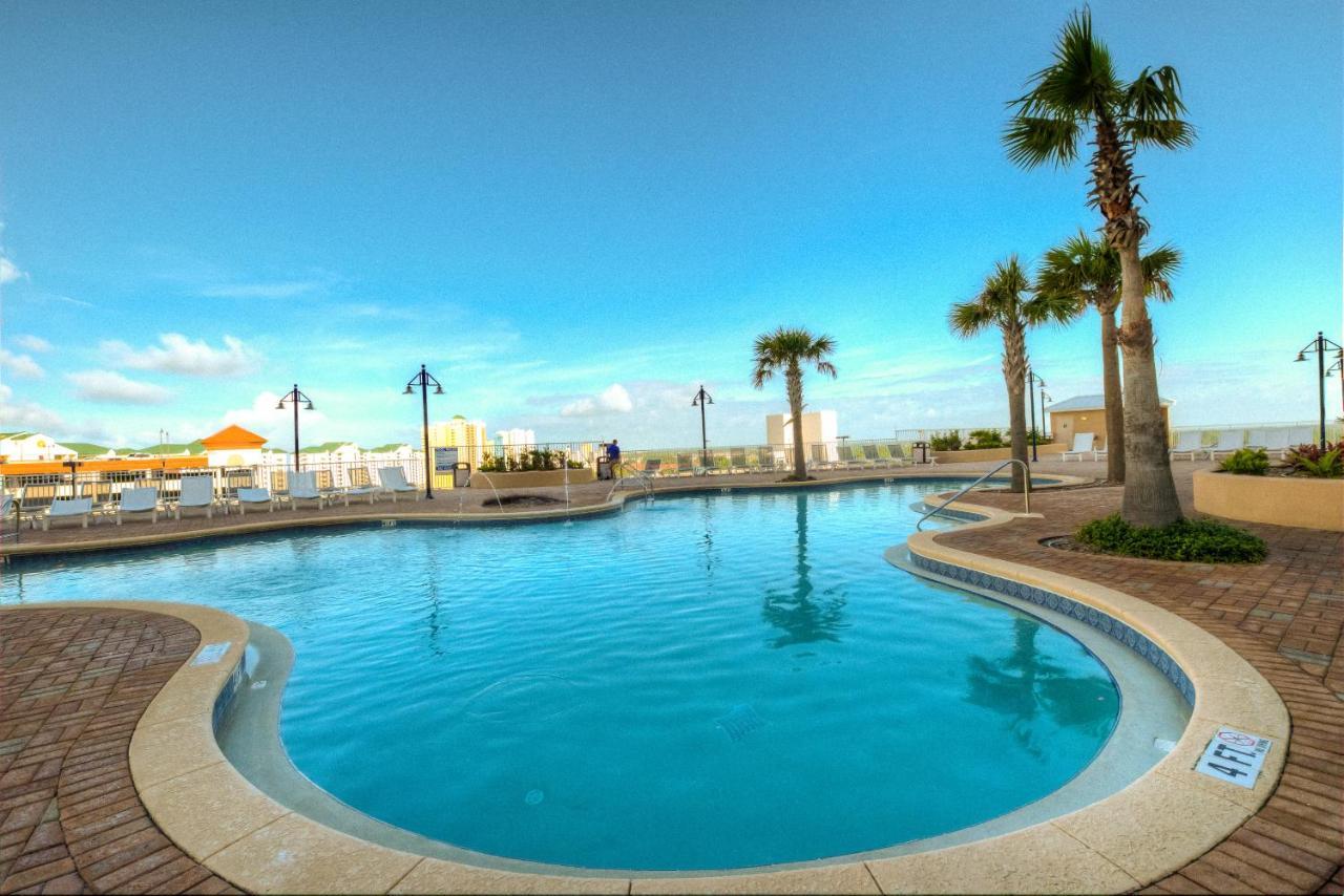 Laketown Wharf 929 By Aneliya Panama City Beach Exterior photo