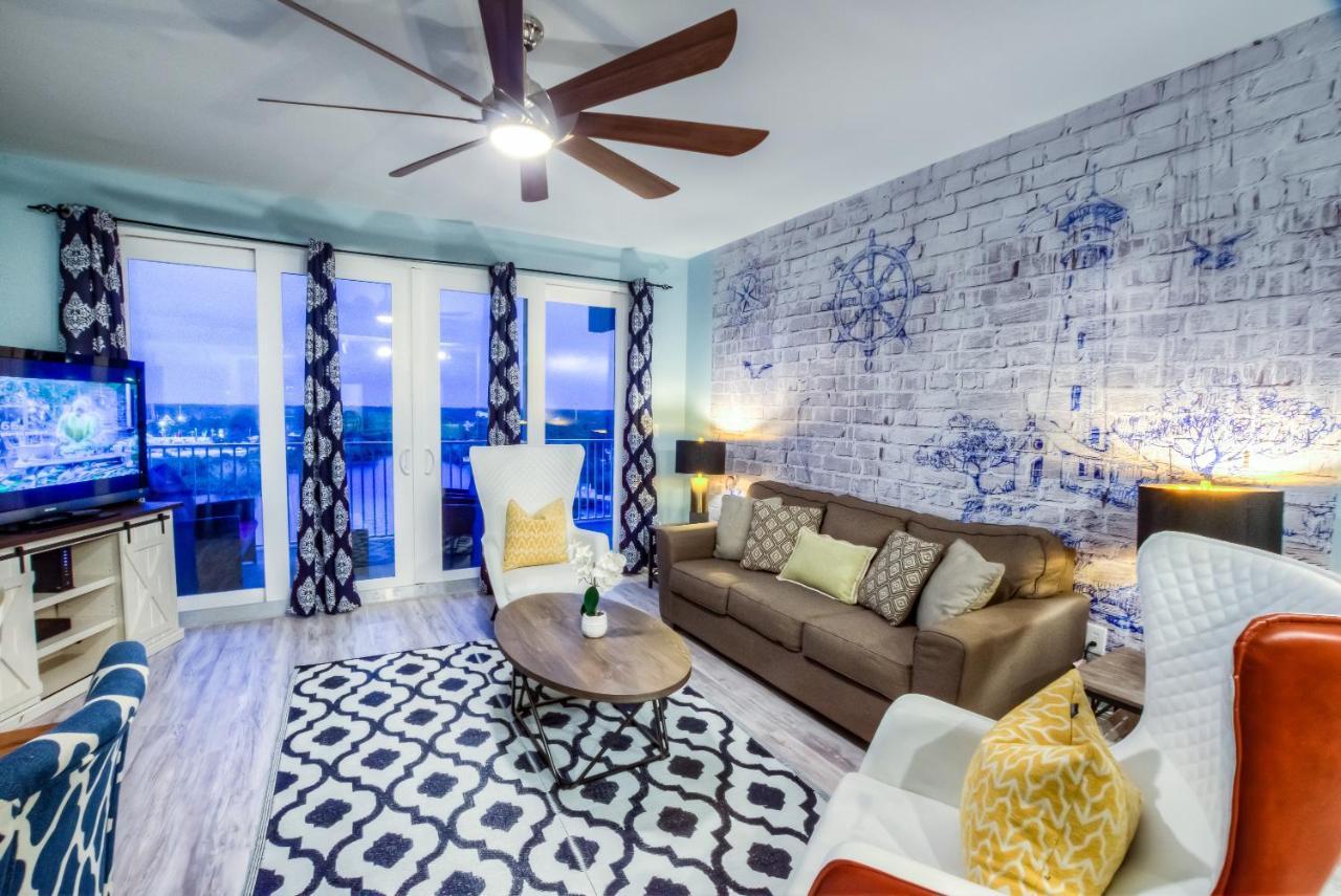 Laketown Wharf 929 By Aneliya Panama City Beach Exterior photo