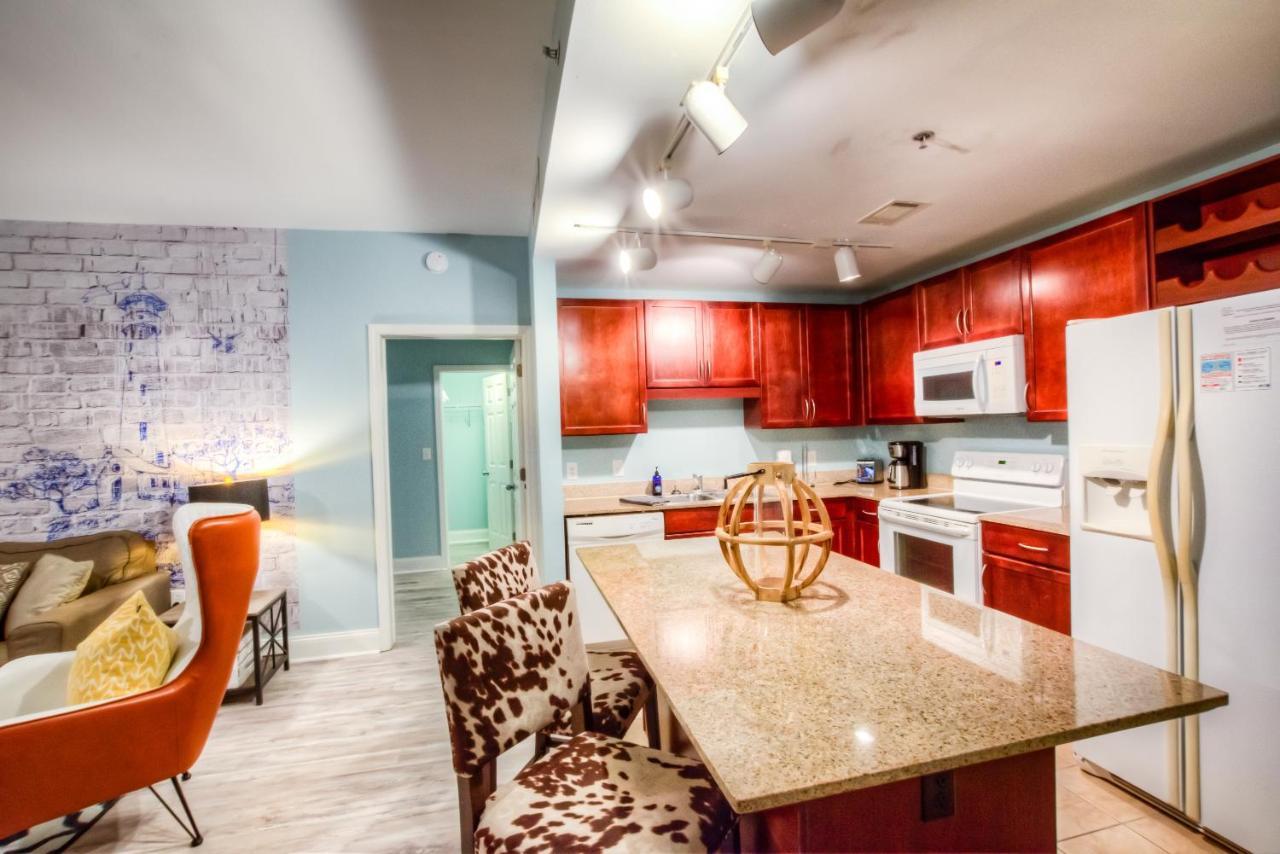 Laketown Wharf 929 By Aneliya Panama City Beach Exterior photo