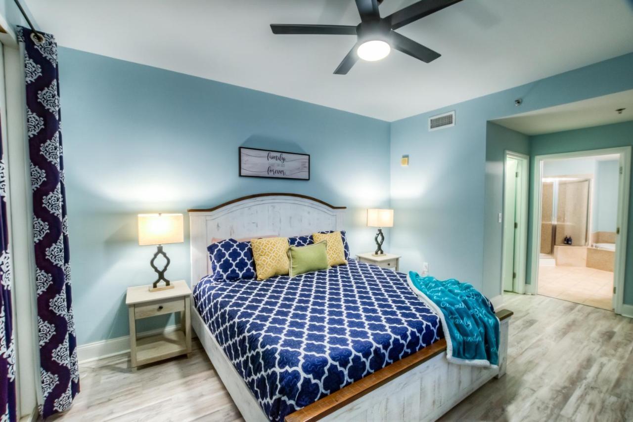 Laketown Wharf 929 By Aneliya Panama City Beach Exterior photo