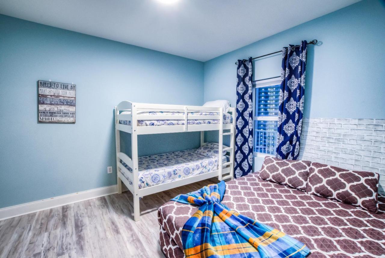 Laketown Wharf 929 By Aneliya Panama City Beach Exterior photo