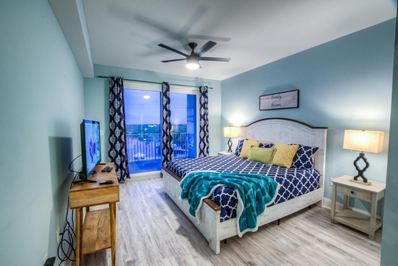 Laketown Wharf 929 By Aneliya Panama City Beach Exterior photo