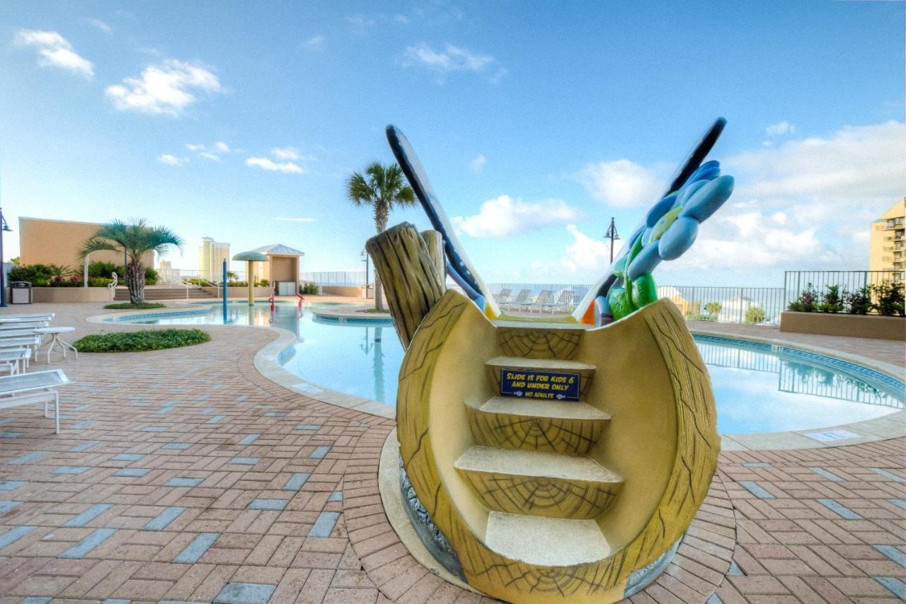 Laketown Wharf 929 By Aneliya Panama City Beach Exterior photo