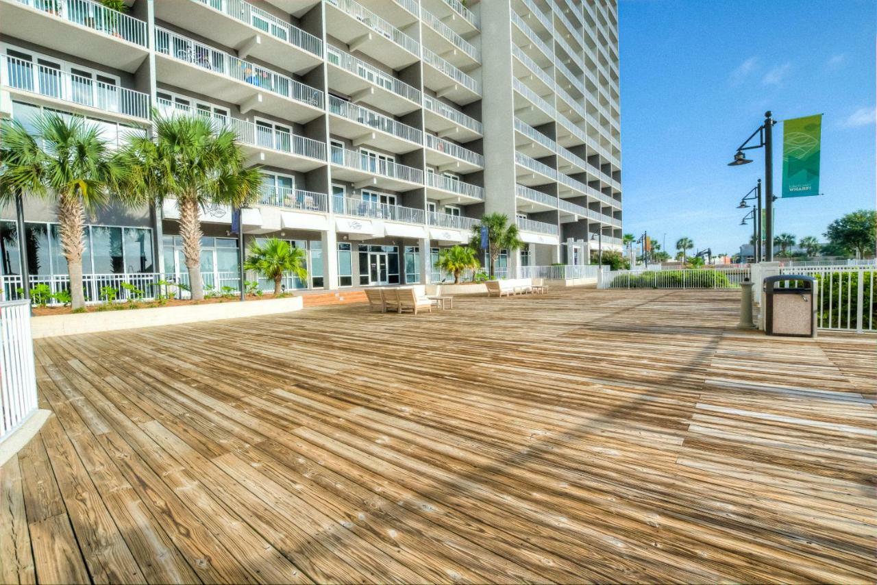 Laketown Wharf 929 By Aneliya Panama City Beach Exterior photo