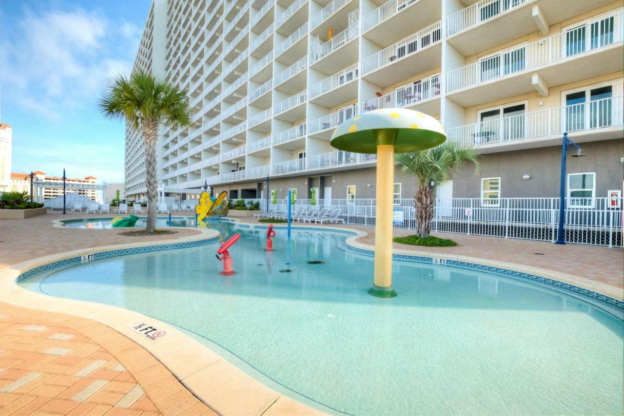 Laketown Wharf 929 By Aneliya Panama City Beach Exterior photo