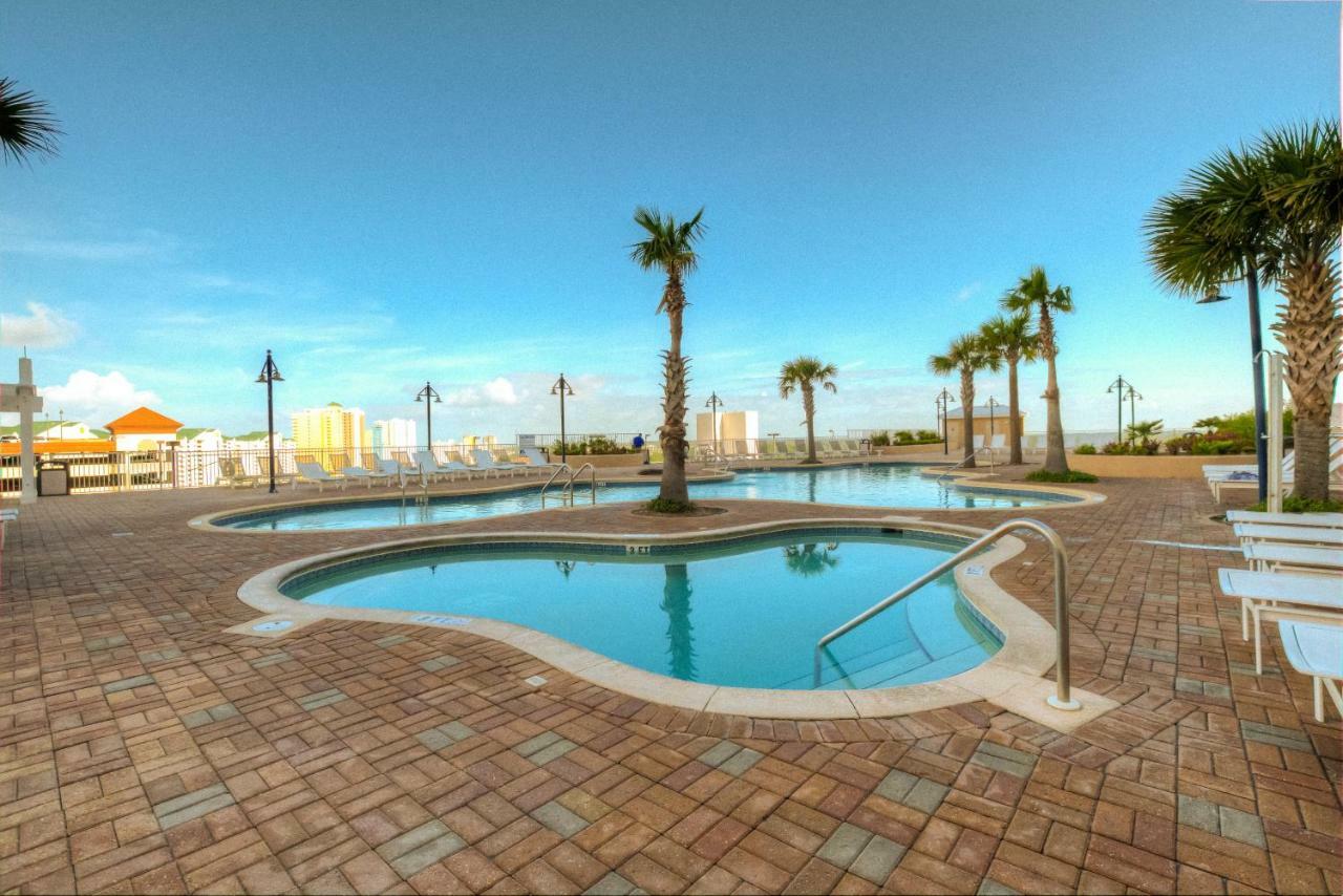 Laketown Wharf 929 By Aneliya Panama City Beach Exterior photo