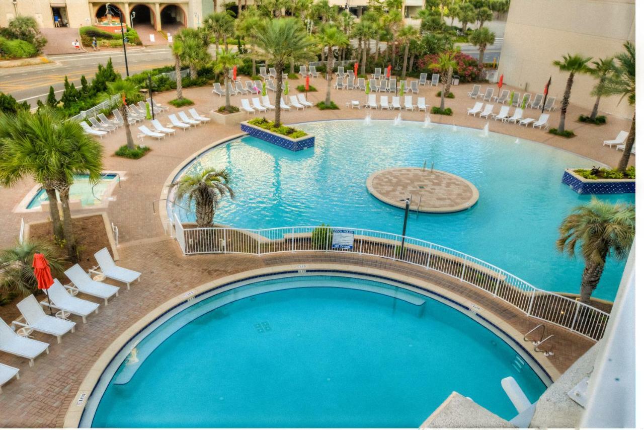 Laketown Wharf 929 By Aneliya Panama City Beach Exterior photo