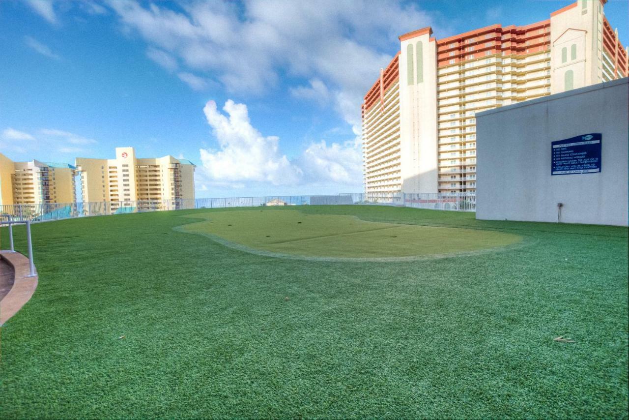 Laketown Wharf 929 By Aneliya Panama City Beach Exterior photo