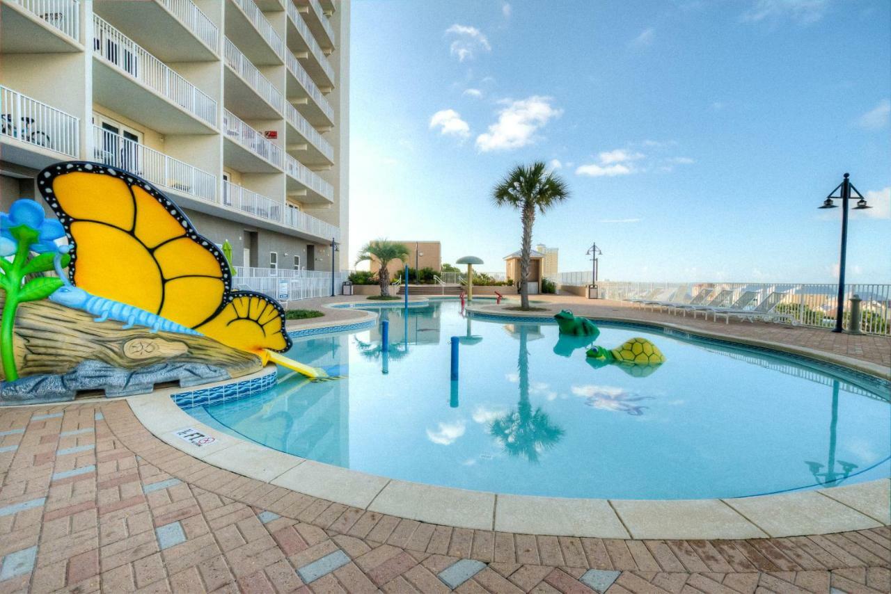 Laketown Wharf 929 By Aneliya Panama City Beach Exterior photo